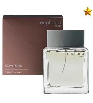 ادکلن مردانه ایفوریا