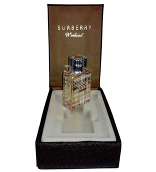 عطر زنانه اکو باربری