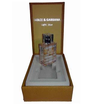 ادکلن مردانه اکو لایت