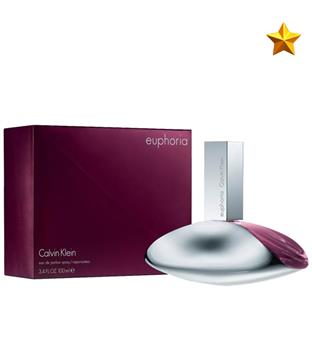 عطر زنانه ایفوریا