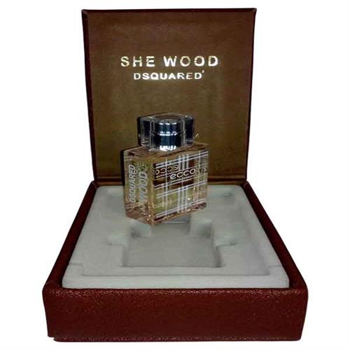 عطر زنانه شی وود دسکوارد