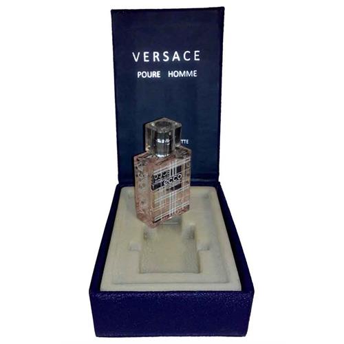 ادکلن مردانه ورساچه پور هوم