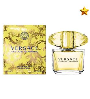 عطر زنانه ورساچه