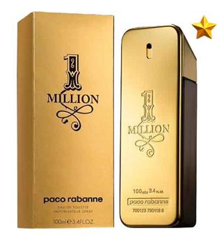 ادکلن پاکو رابان