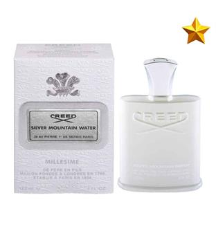 ادکلن کرید سیلور