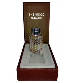 عطر زنانه شی وود